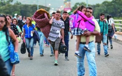 Contraloría General de la República aprobó la propuesta de Política Nacional Migratoria