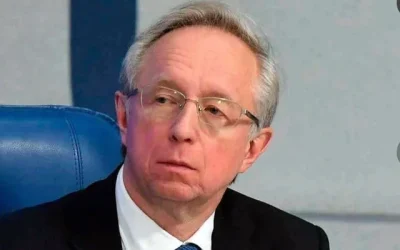 Rusia madurez