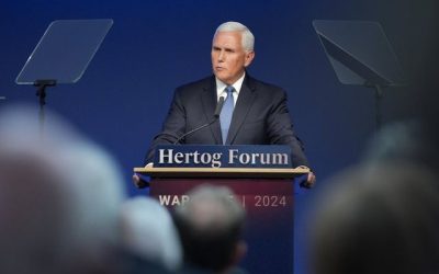 Mike Pence