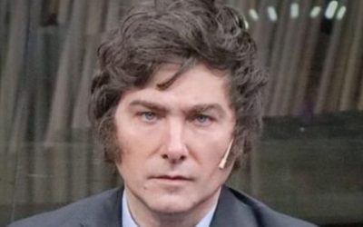 Mediante un comunicado oficial, la oficina del presidente Javier Milei ha denunciado el hostigamiento sufrido en su sede diplomática en la capital de Venezuela después de ofrecer asilo político a seis ciudadanos venezolanos.