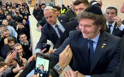 Milei prohibirá el uso de lenguaje inclusivo en el gobierno