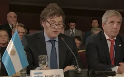 Javier MIlei