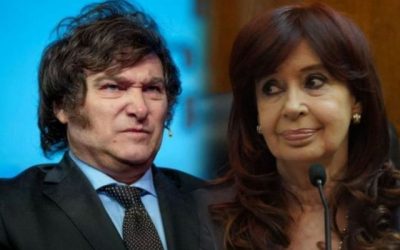 Foto publicada en X por @ElArgentinoOk