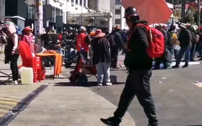 Bolivia