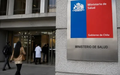 Ministerio de Salud