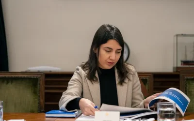 Ministerio de la Mujer