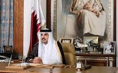 Qatar reconsidera su función como mediador en Gaza