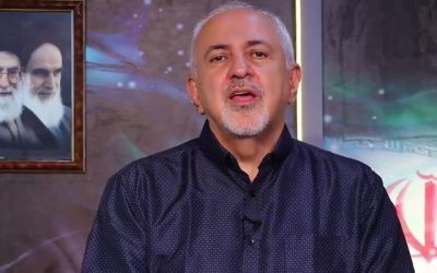 Vicepresidente iraní renunció después de solo 11 días en el cargo
