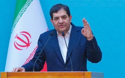 Mohammad Mokhber