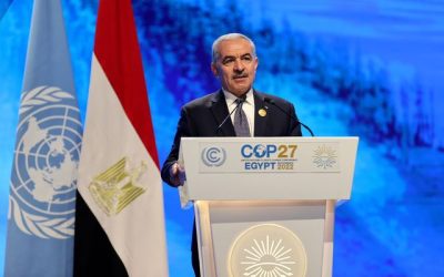 Mohammad Shtayyeh
