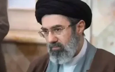 Mojtaba Jamenei