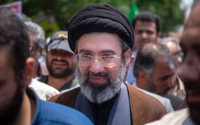 Foto publicada en X por @WorldNewsPR1