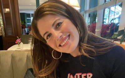 Monica Lewinsky