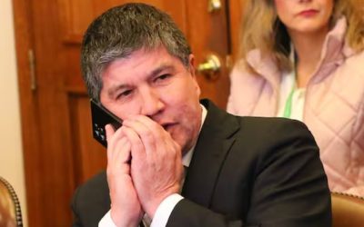 Monsalve ha enredado no solo al gobierno también a la derecha