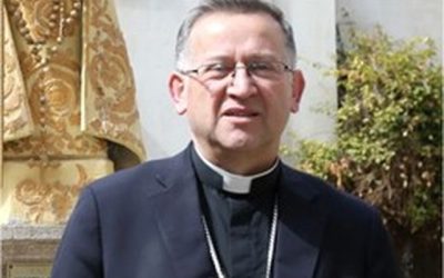 Monseñor Rebolledo