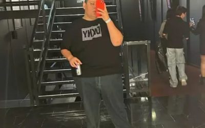 Jorge Morales Iter alias Jorge Matter