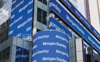 Morgan Stanley