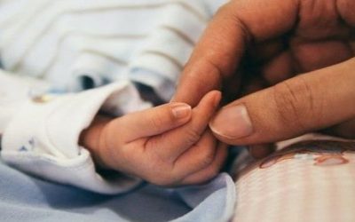 Mortalidad infantil