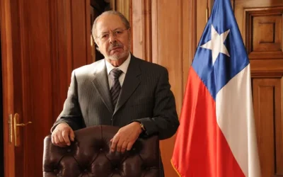 Nibaldo Segura