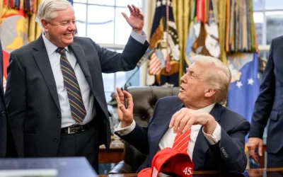 Lindsey Graham