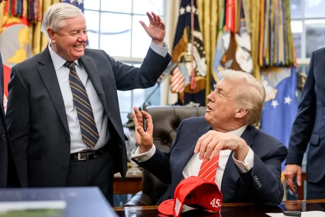 Lindsey Graham