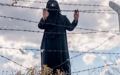 Mujeres afganas podrán solicitar asilo en la UE