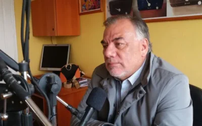 Osvaldo Andrade