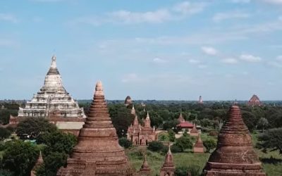 Junta militar de Myanmar y tres grupos armados acuerdan alto el fuego