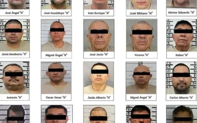 narcotraficantes