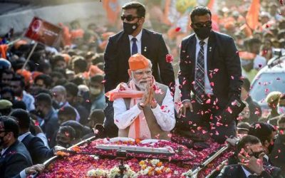 Narenda Modi