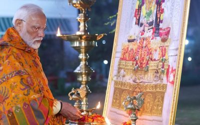 Narendra Modi