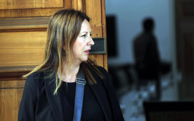 Piergentili renuncia