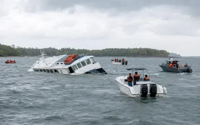 ferry