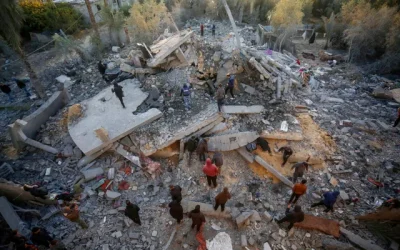 Belén Gaza