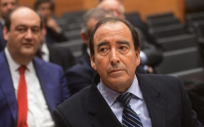 Nelson Caucoto