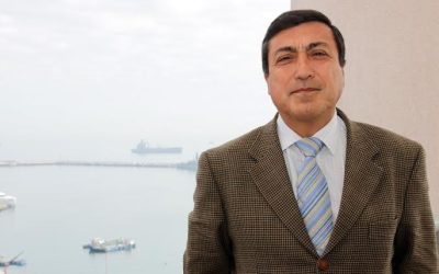 Nelson Jofré