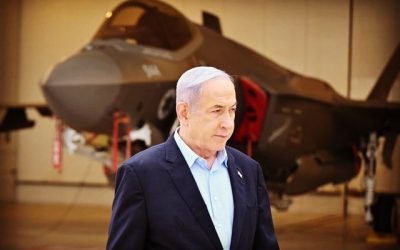 Netanyahu cancela visita a EE.UU de delegación por aprobación de resolución de la ONU