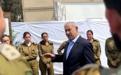 Netanyahu 2