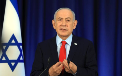 Likud elecciones