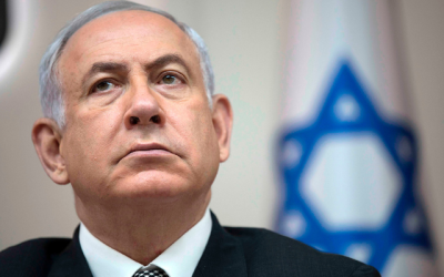 Netanyahu