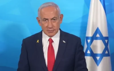Netanyahu