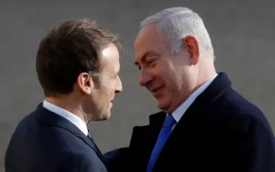 Netanyahu