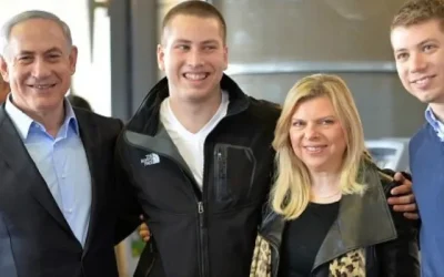 Netanyahu