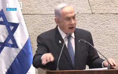 Netanyahu
