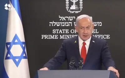 Netanyahu