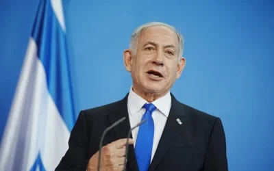 Netanyahu