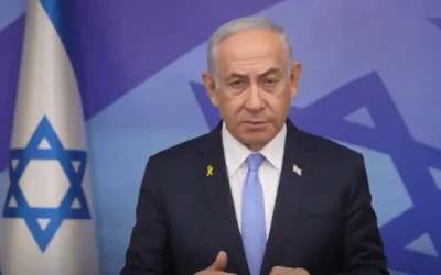 Netanyahu ONU