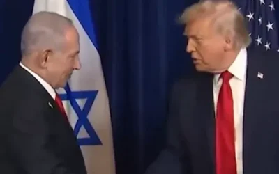 Netanyahu
