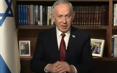 Netanyahu