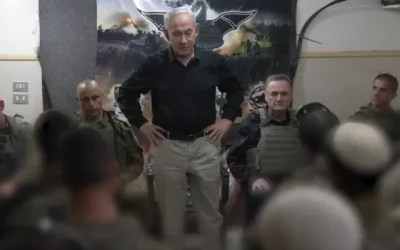 Netanyahu